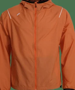 Dobsom Men's R90 Air Jacket Orange