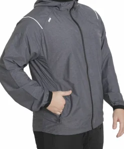 Dobsom Men's R90 Air Jacket Black