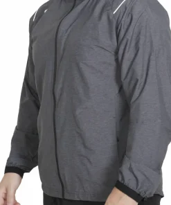 Dobsom Men's R90 Air Jacket Black