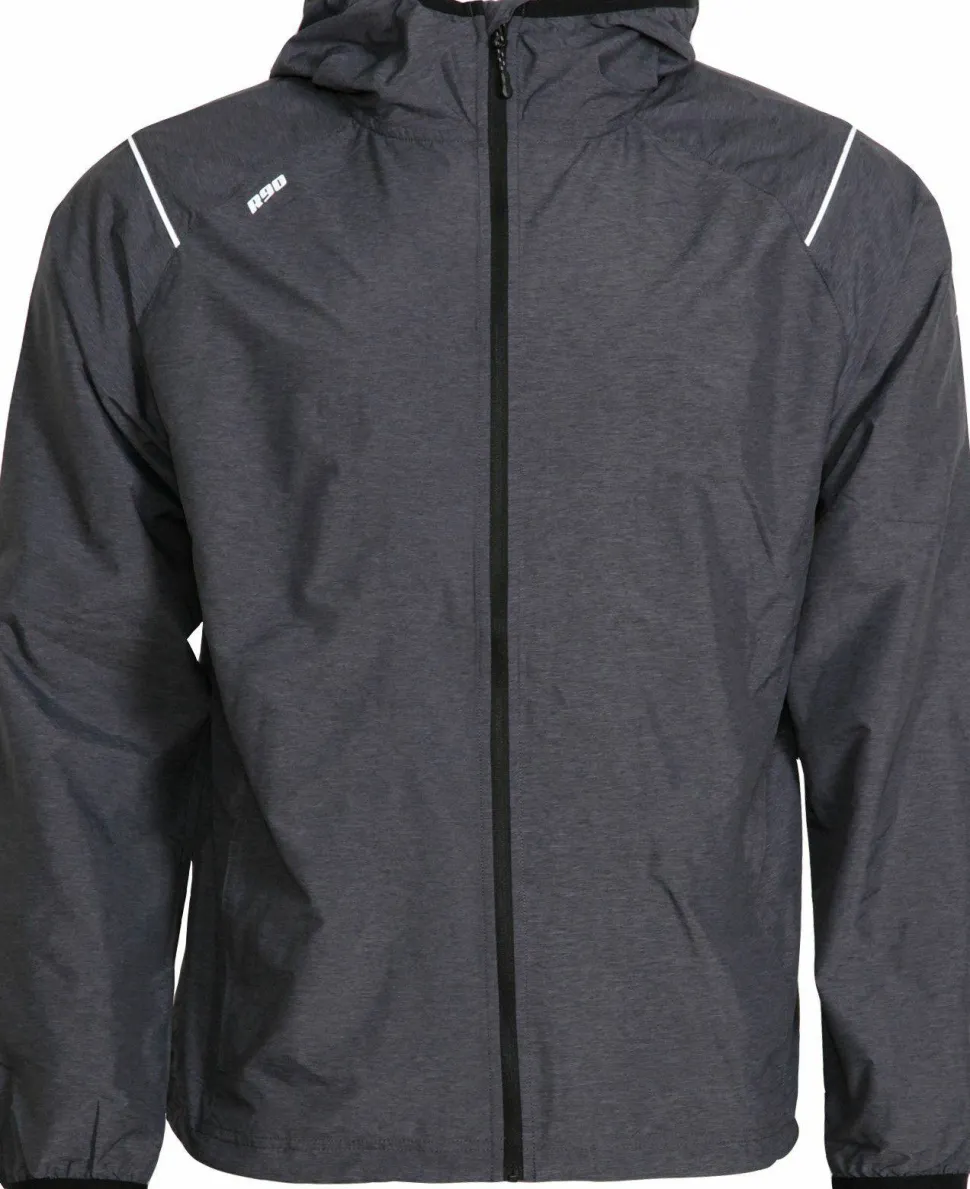 Dobsom Men's R90 Air Jacket Black