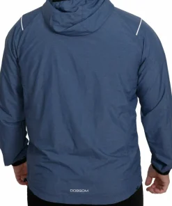 Dobsom Men's R90 Air Jacket Jeans