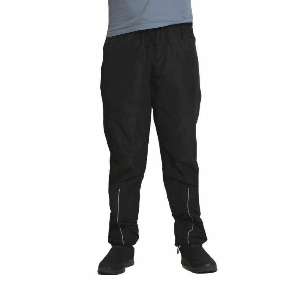 Dobsom Men's R90 Flex Pants Black