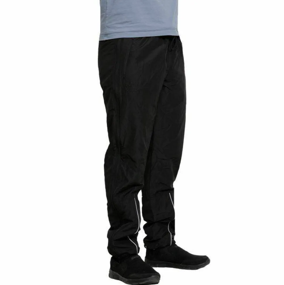 Dobsom Men's R90 Flex Pants Black