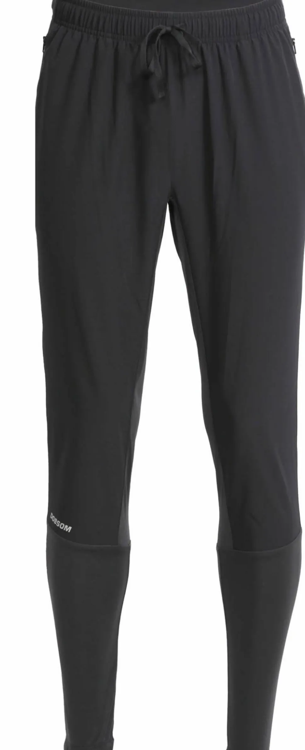 Dobsom Men's R90 Stretchpants Black