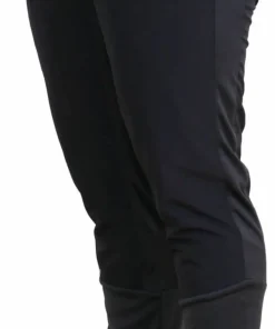 Dobsom Men's R90 Stretchpants Black