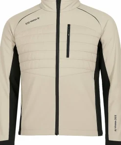 Dobsom Men's R90 Winter Jacket III Khaki