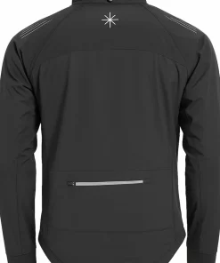Dobsom Men's R90 Winter Jacket III Black
