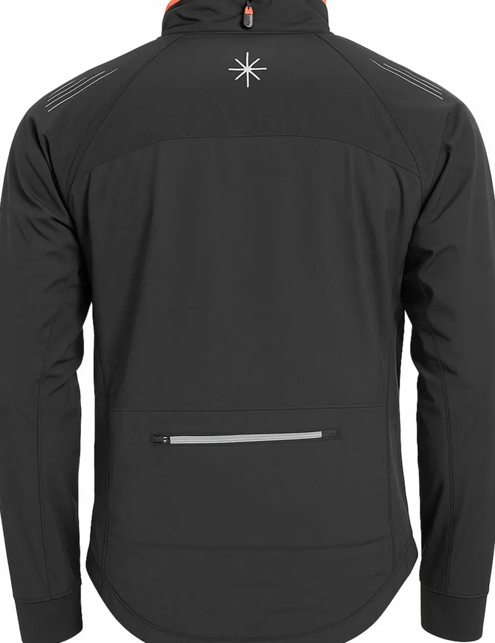 Dobsom Men's R90 Winter Jacket III Black