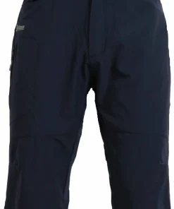 Dobsom Men's Sanda Capri Black