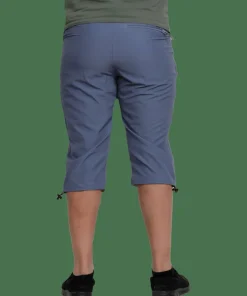 Dobsom Men's Sanda Capri Bluegrey
