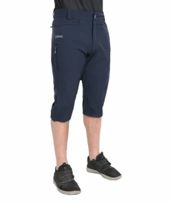 Dobsom Men's Sanda Capri Navy