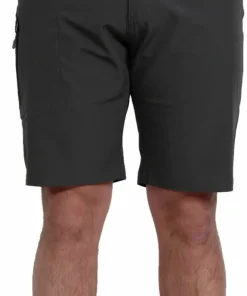 Dobsom Men's Sanda Shorts Grey