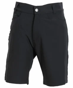 Dobsom Men's Sanda Shorts Black