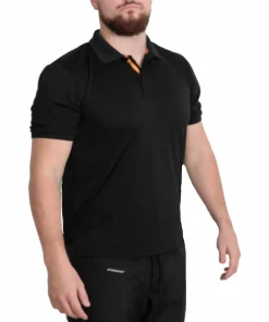 Dobsom Men's Skill Polo Black
