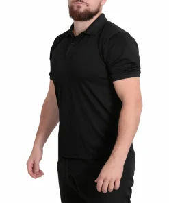 Dobsom Men's Skill Polo Black