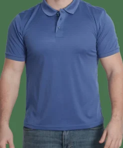Dobsom Men's Skill Polo Blue