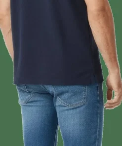 Dobsom Men's Skill Polo Navy