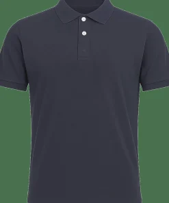 Dobsom Men's Skill Polo Navy