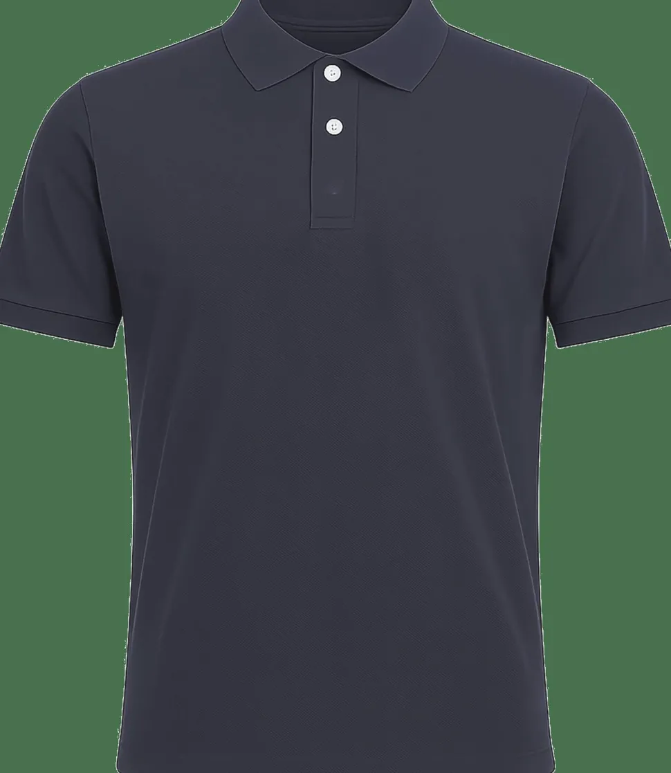 Dobsom Men's Skill Polo Navy