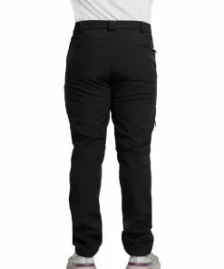 Dobsom Men's Taranto Pants Black