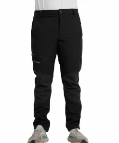 Dobsom Men's Taranto Pants Black