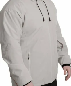 Dobsom Men's Trysil Skijkt Sand