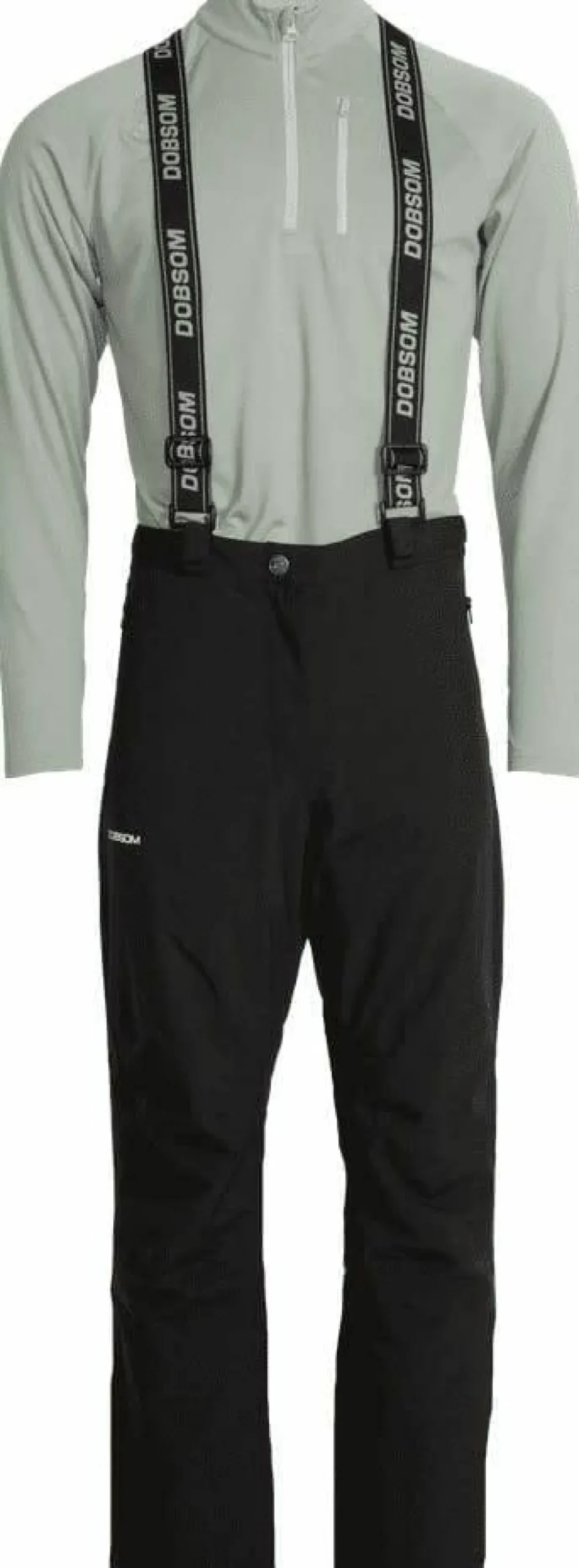 Dobsom Men's Trysil Skipants Black
