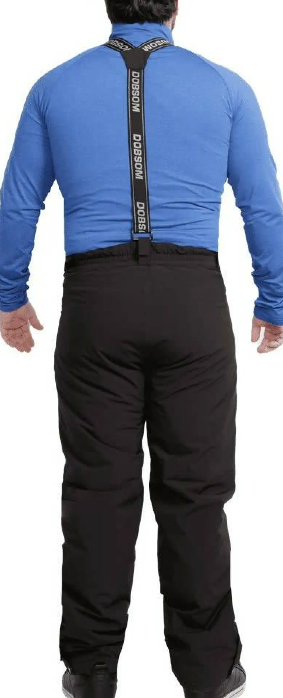 Dobsom Men's Trysil Skipants Black