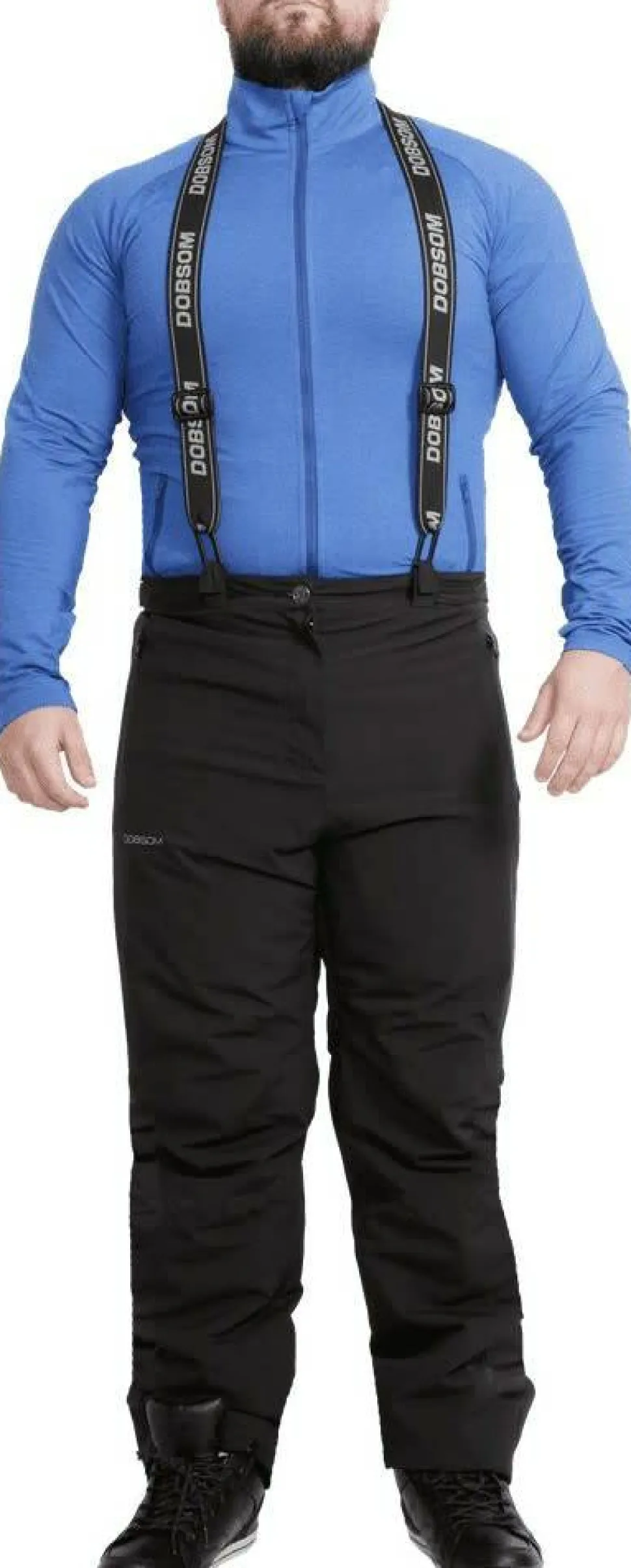 Dobsom Men's Trysil Skipants Black