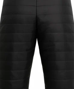 Dobsom Men's Vivid Capri Black