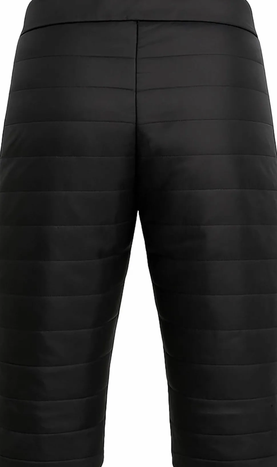 Dobsom Men's Vivid Capri Black