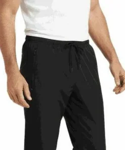 Dobsom Men's Walk'n'Run Traning Pants Black