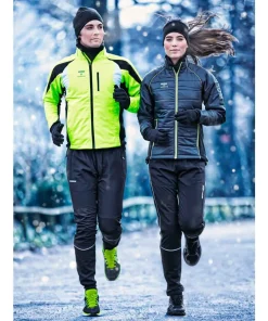 Dobsom R-90 Winter Pant Men Black