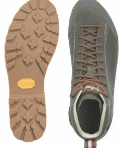 Dolomite 54 High FG Gore-Tex Sage Green