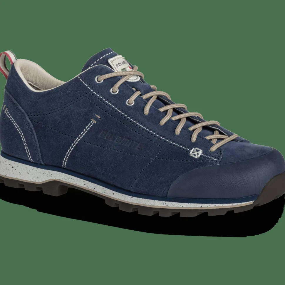 Dolomite Men's 54 Low Evo Blue