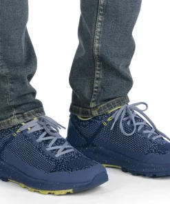 Dolomite Men's Carezza Denim Blue/Blue