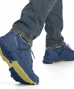 Dolomite Men's Carezza Denim Blue/Blue