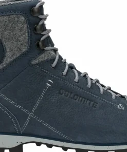 Dolomite Men's Dolomite 54 Warm Evo WP Blue Navy