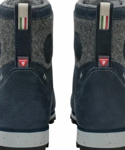 Dolomite Men's Dolomite 54 Warm Evo WP Blue Navy