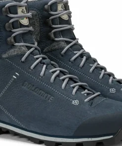 Dolomite Men's Dolomite 54 Warm Evo WP Blue Navy