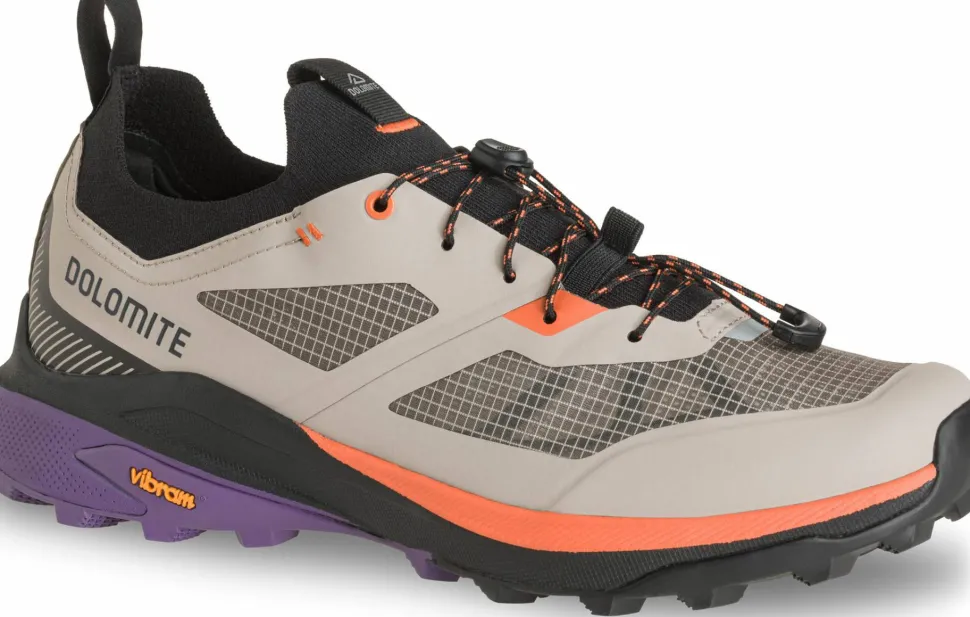 Dolomite Men's Nibelia Goat Beige