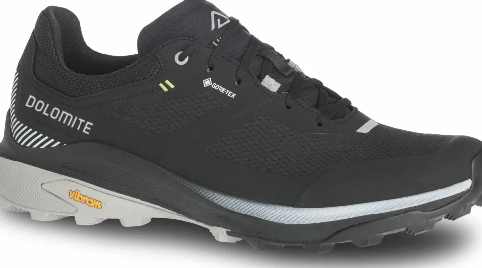 Dolomite Men's Nibelia GORE-TEX Black