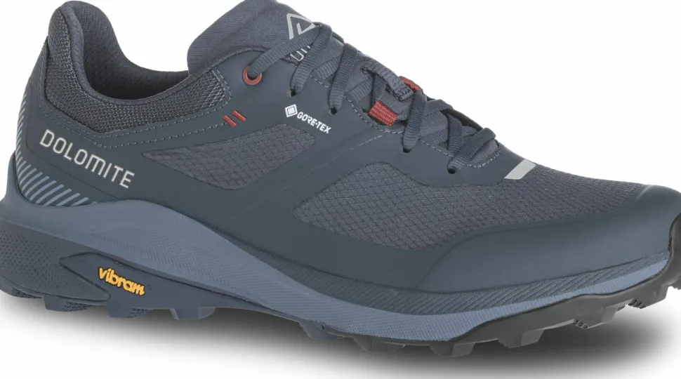Dolomite Men's Nibelia GORE-TEX Dark Blue