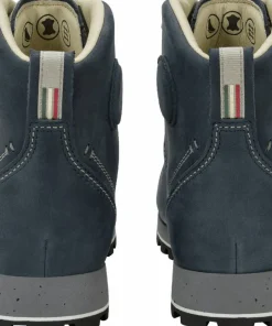 Dolomite Unisex 54 High FG EVO GORE-TEX Shoe Blue Navy