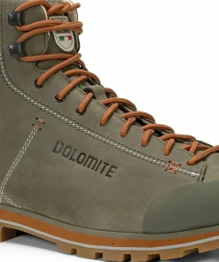 Dolomite Unisex 54 High FG EVO GORE-TEX Shoe Sage Green