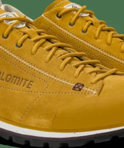 Dolomite Unisex 54 Low EVO Oak Brown