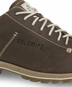 Dolomite Unisex Dolomite 54 Low FG EVO GORE-TEX Dark Brown