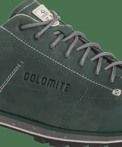 Dolomite Unisex Dolomite 54 Low FG EVO GORE-TEX Dark Green