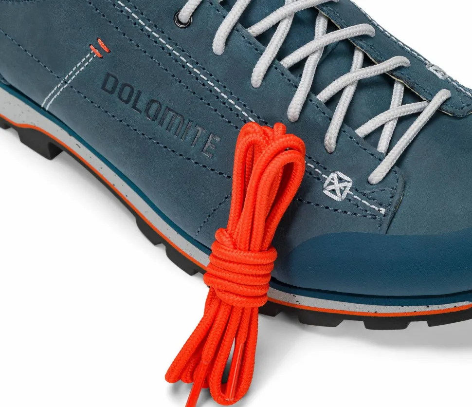 Dolomite Unisex Dolomite 54 Low FG EVO GORE-TEX Legion Blue