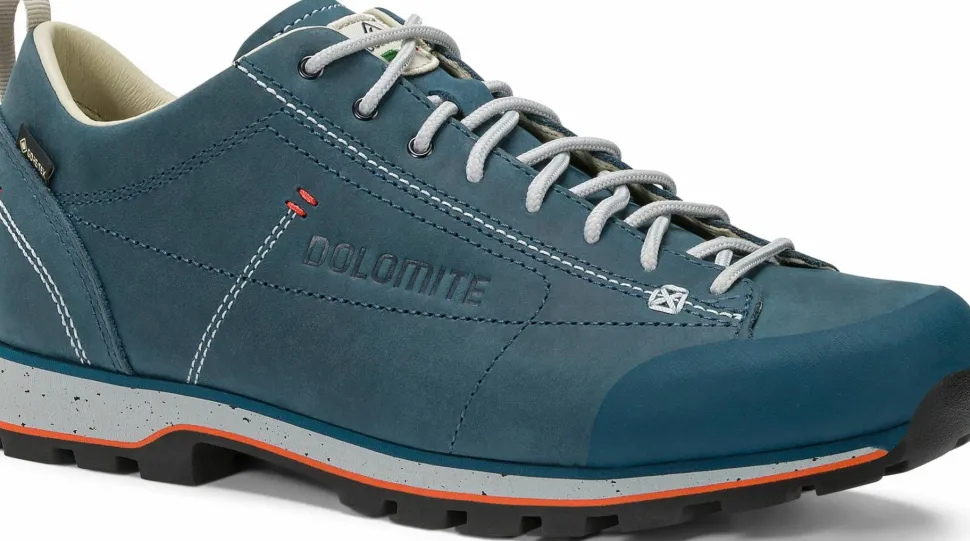 Dolomite Unisex Dolomite 54 Low FG EVO GORE-TEX Legion Blue